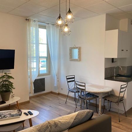Appartement Cosy En Rdc Remoulins Luaran gambar