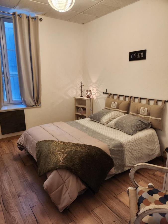 Appartement Cosy En Rdc Remoulins Luaran gambar